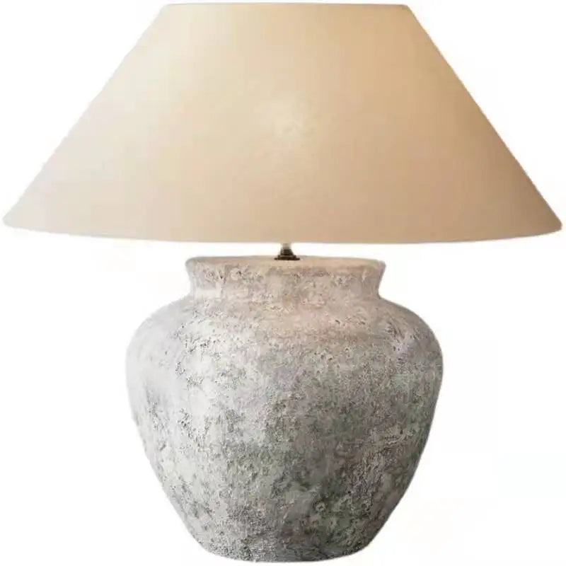 Homestay Ceramic Table Lamp