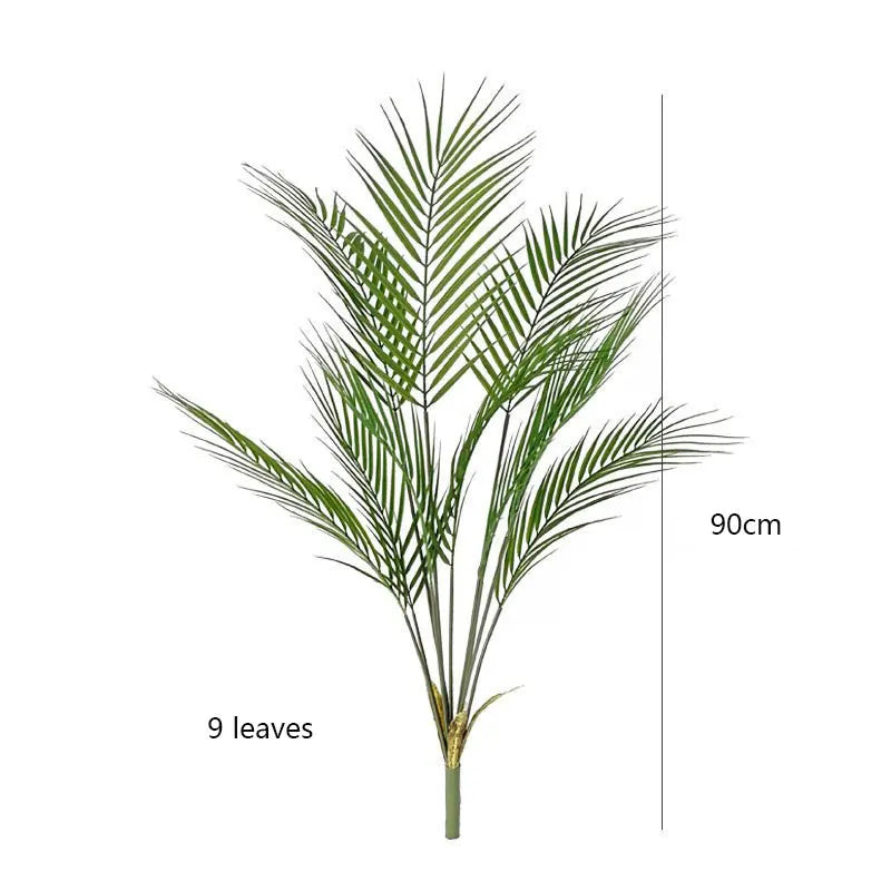Artificial Palm Tree