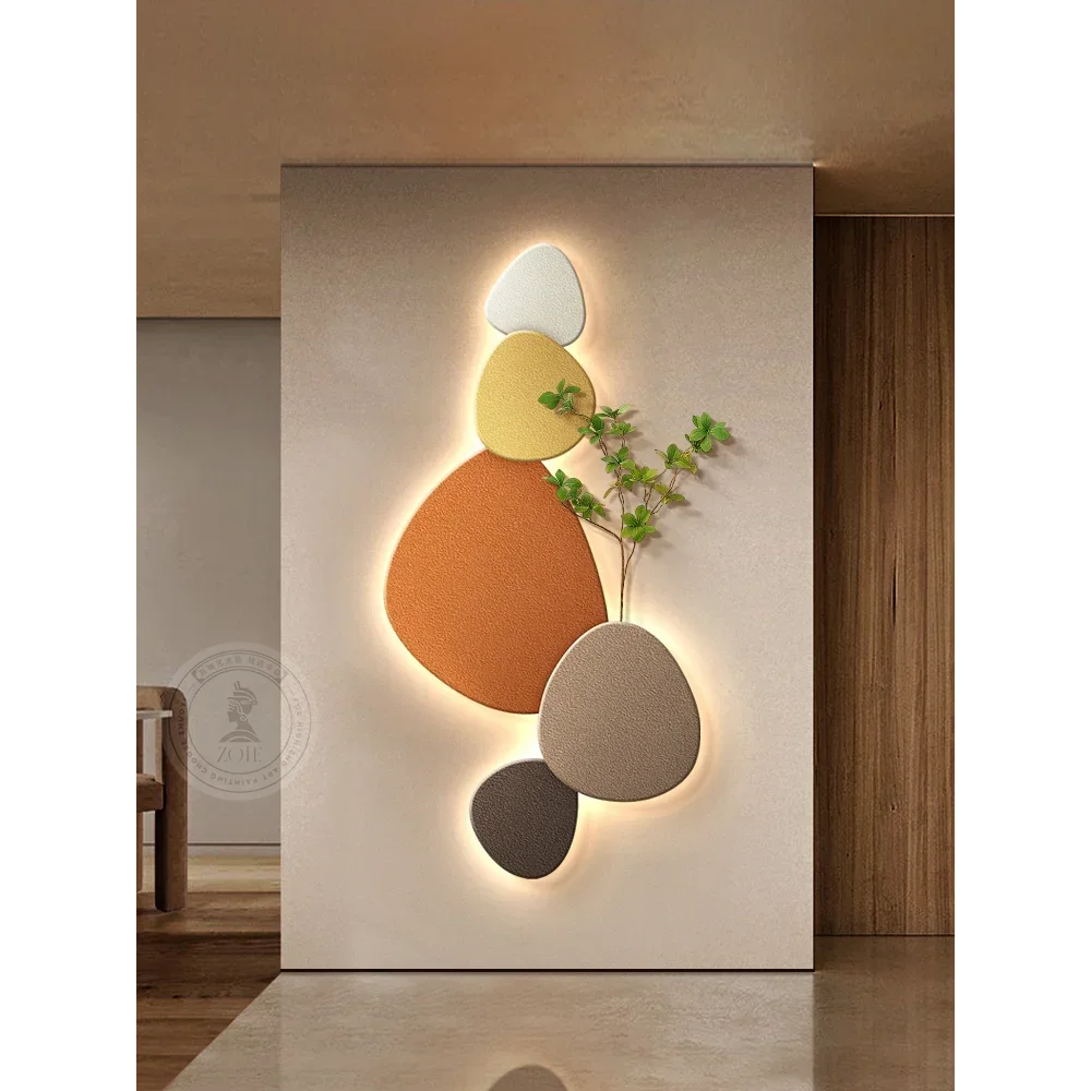Living Room Wall Lamp