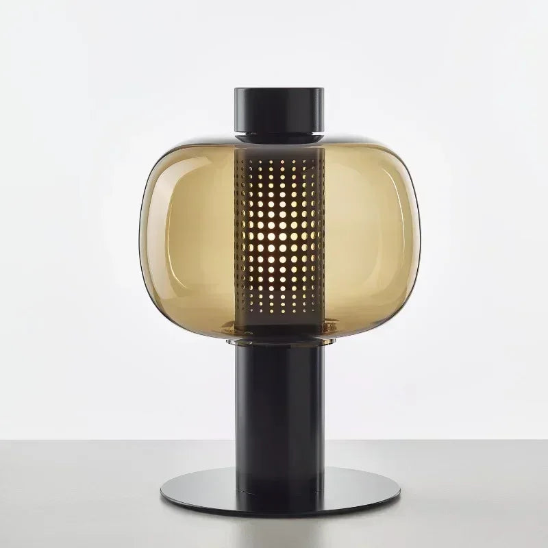 Modern Luxury Table Light