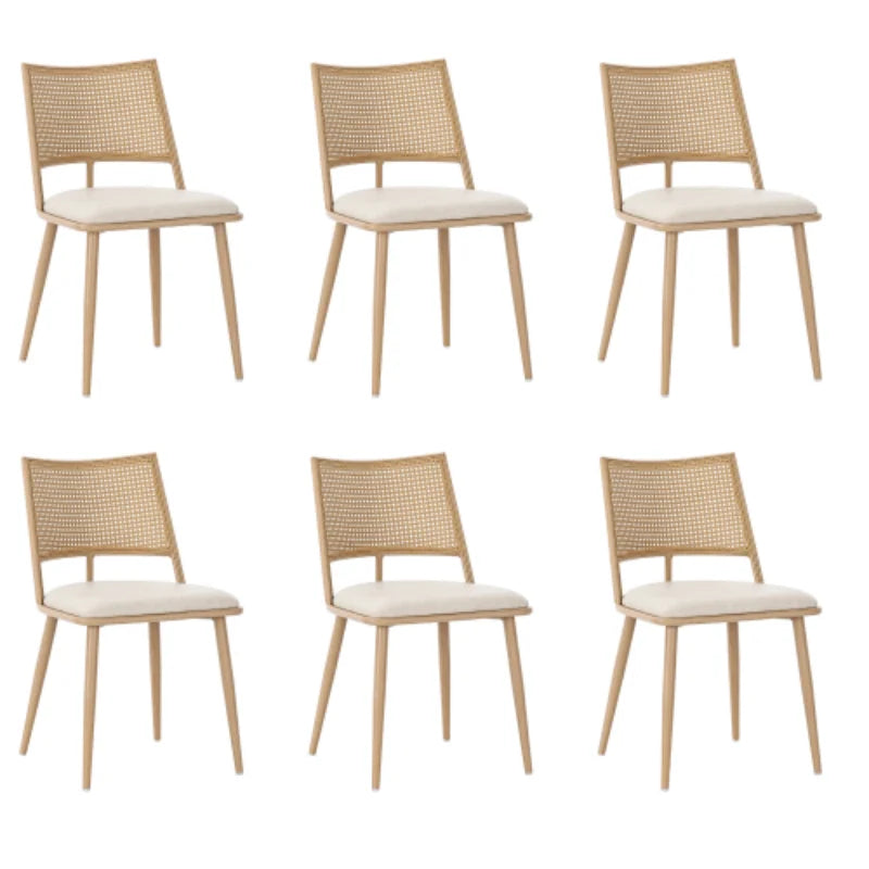 Bamboo kitchen Chair