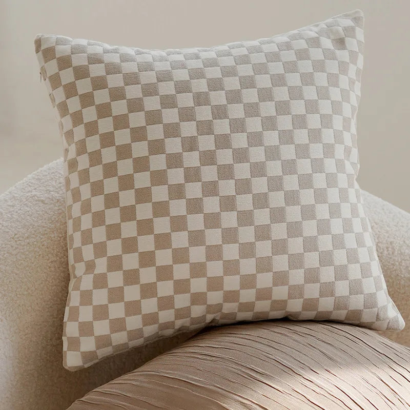 French Cushion Cover