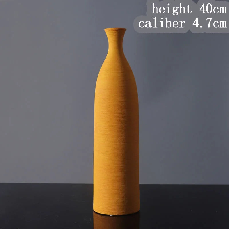 High Quality Ceramic Vase