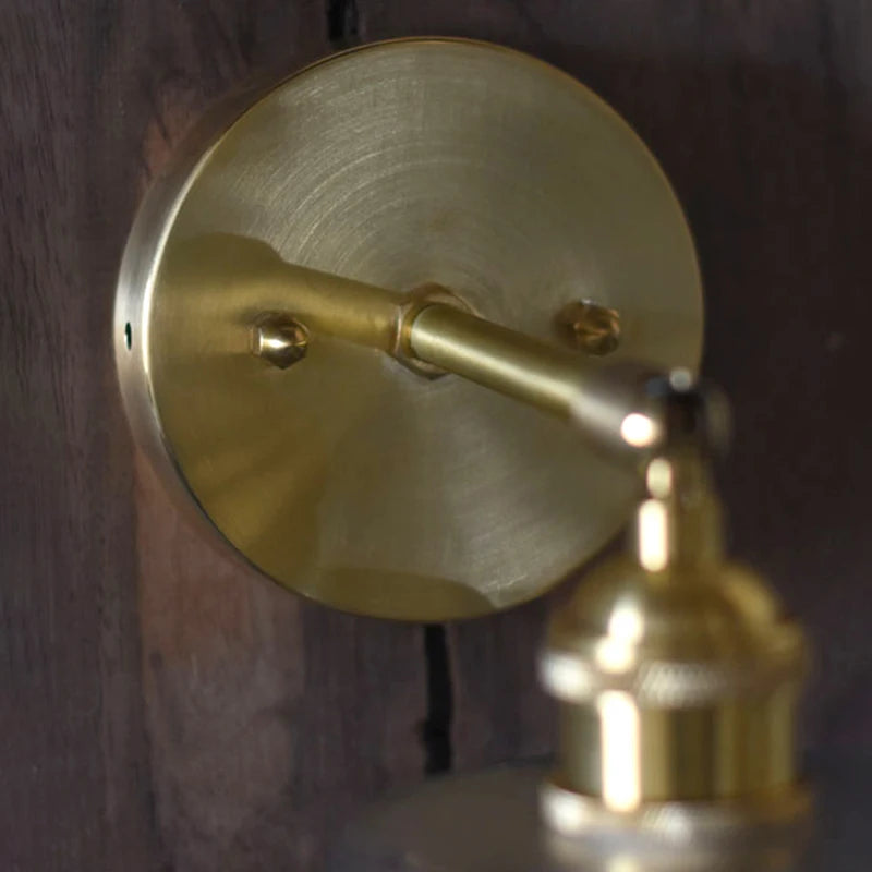 Nordic Wall Lamp