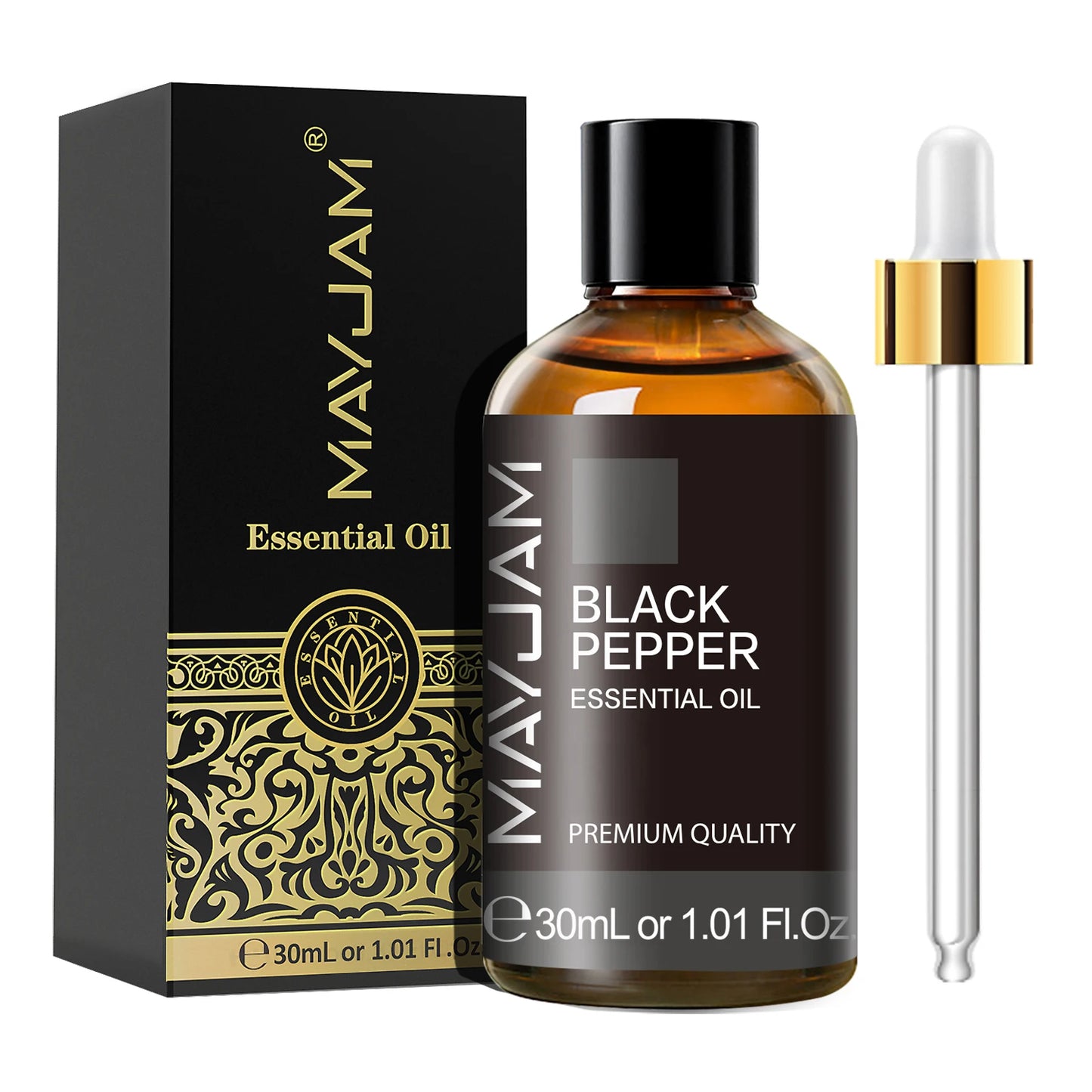 MAYJAM 30ml Essential Oil for Diffuser