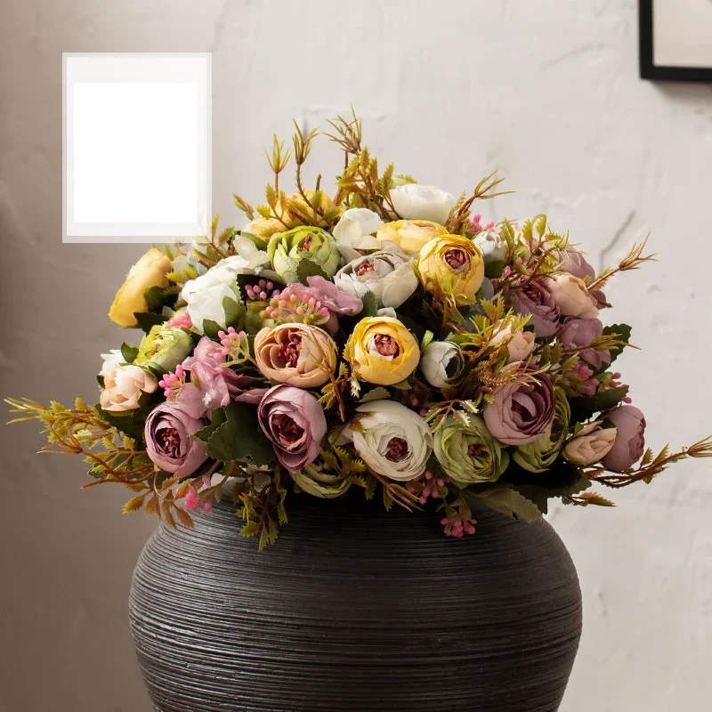 Japanese Black Coarse Pottery