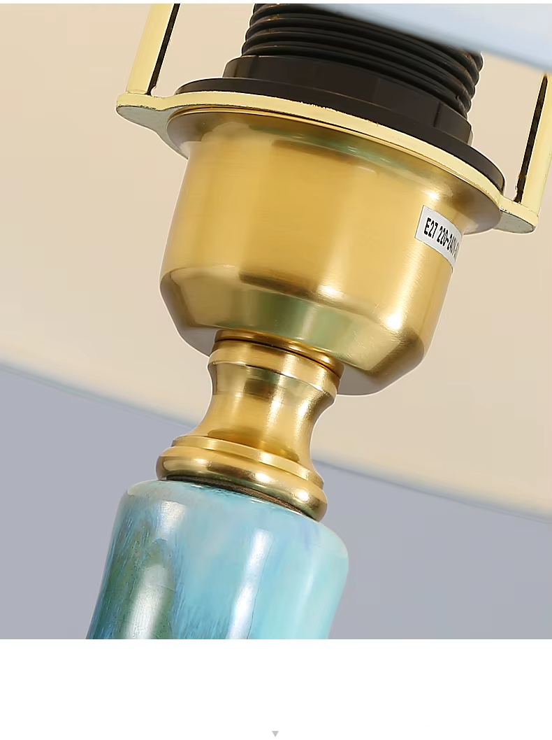 Luxury High Grade Table Lamp