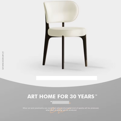 Nordic Dining Chair