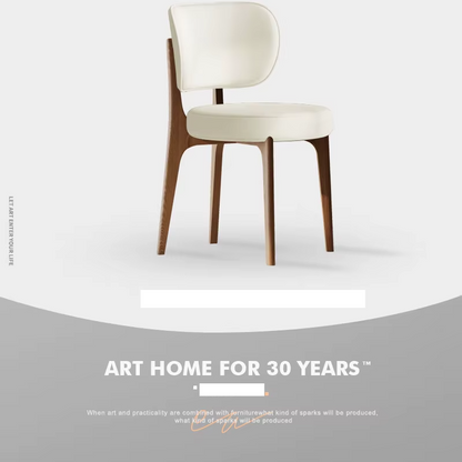 Nordic Dining Chair