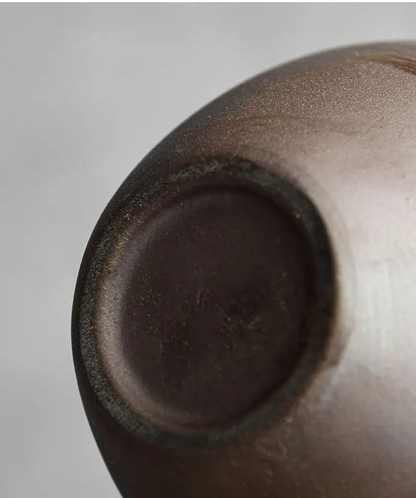 Vintage Japanese Ceramic Vase