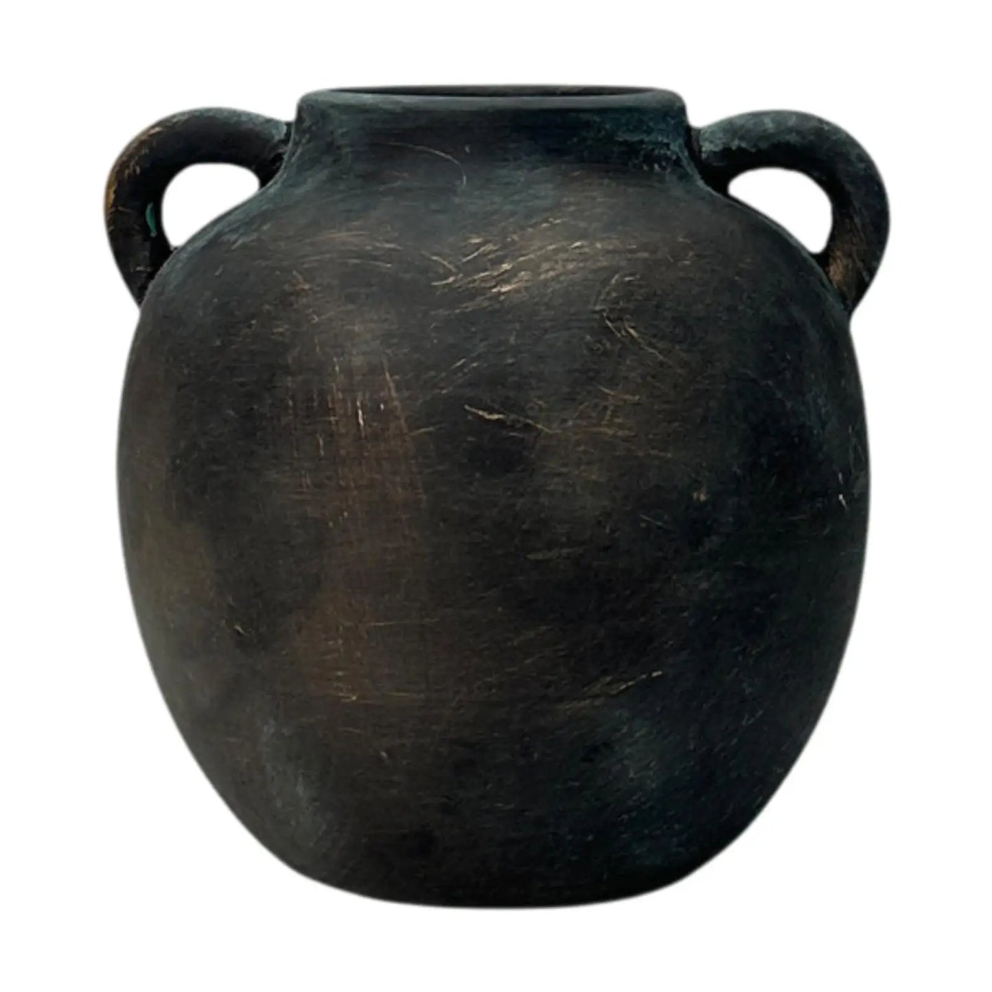 Retro Wabi Sabi Ceramic Vase