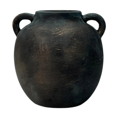 Retro Wabi Sabi Ceramic Vase