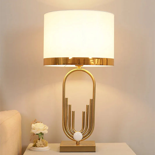 Nordic Design Table Lamp