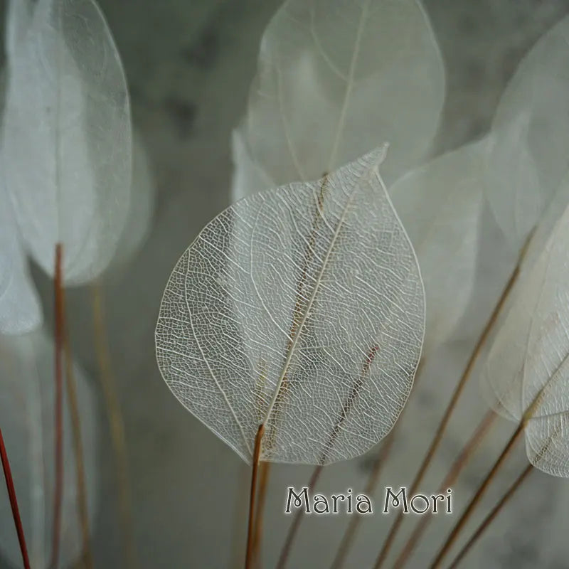 Lucency Leaves Artificial Flowers