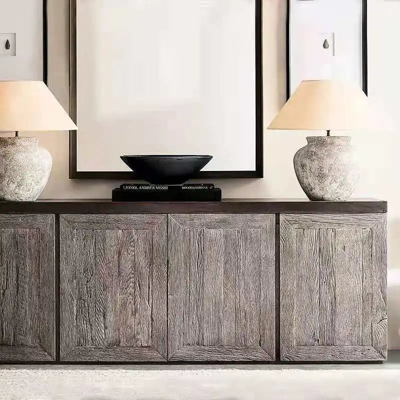 Homestay Ceramic Table Lamp