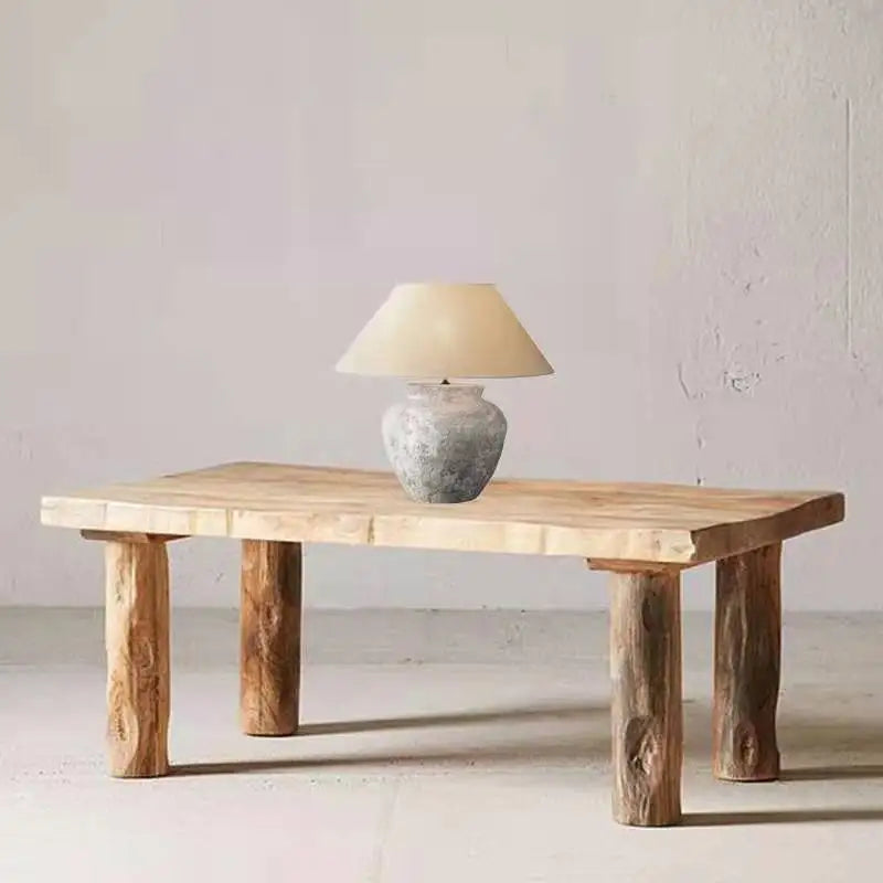 Homestay Ceramic Table Lamp