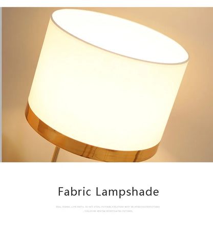 Nordic Design Table Lamp