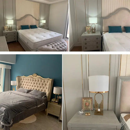 Nordic Design Table Lamp