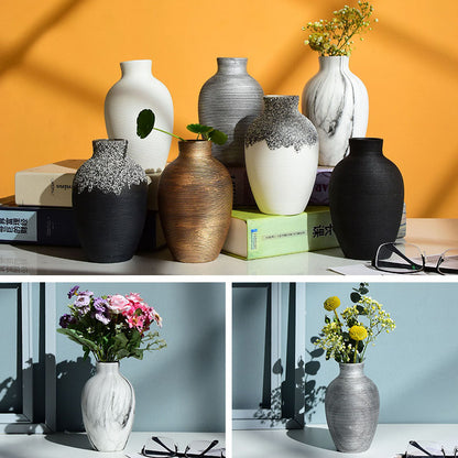 Ceramic Flower Pot