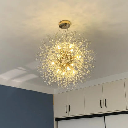 Nest Chandelier