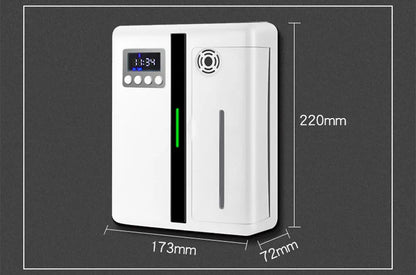 160ml Scent Machine