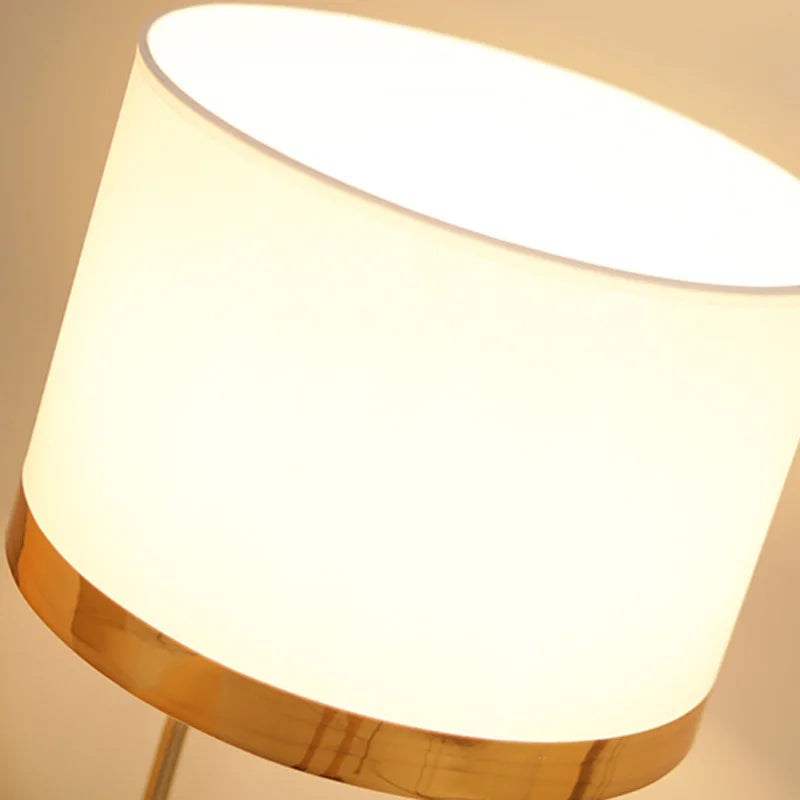 Nordic Design Table Lamp