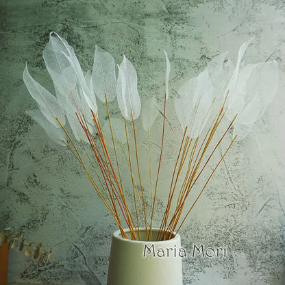 Lucency Leaves Artificial Flowers