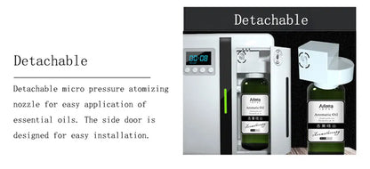 160ml Scent Machine