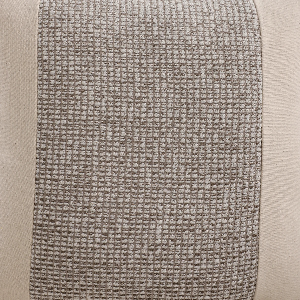 Jacquard Throw Pillow Cover