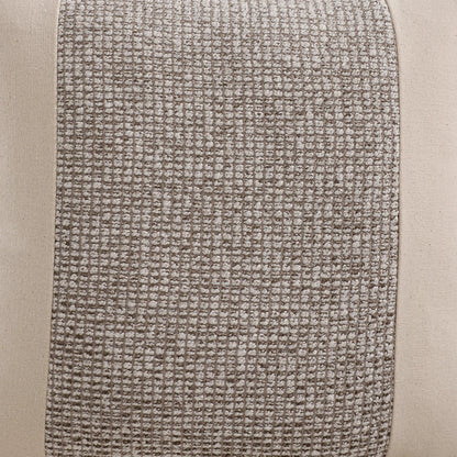 Jacquard Throw Pillow Cover