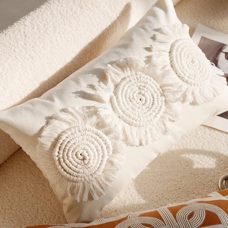 French Cushion Cover