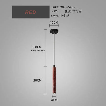 Waterstone Drop-Light Chandelier