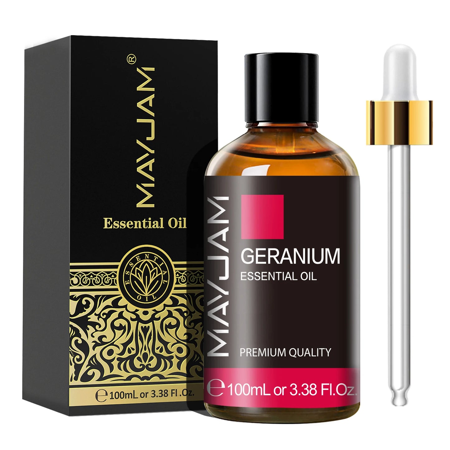 Mayjam 100ML Pure Plant Essential Oil