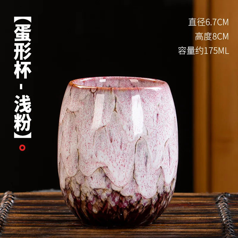 Set Box 175ML Ceramic Coffee Mugs