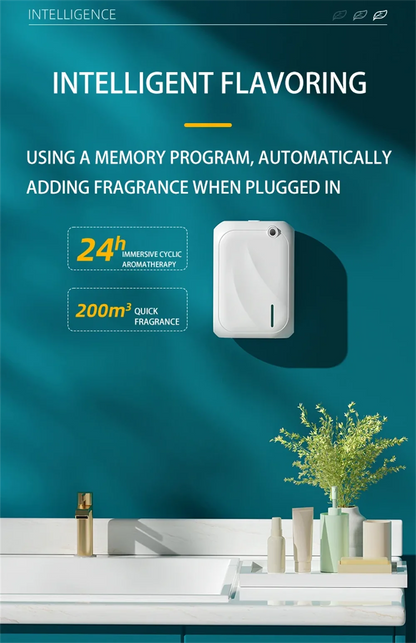 Aromma Smart Diffuser