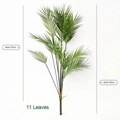 Artificial Palm Tree