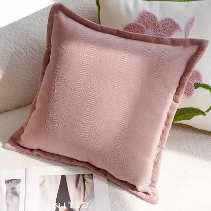 Luxury Pillow Cover