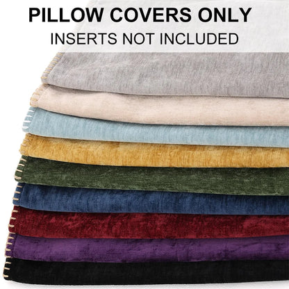 Velvet Pillow Case