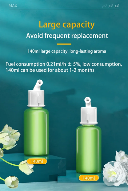 Aromma Smart Diffuser