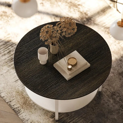 Lift Top Coffee Table with Storage