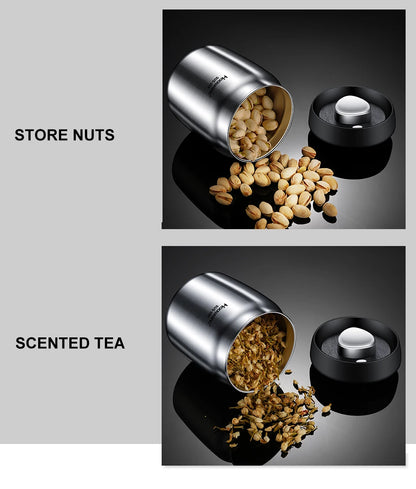 Vacuum Sealed Container