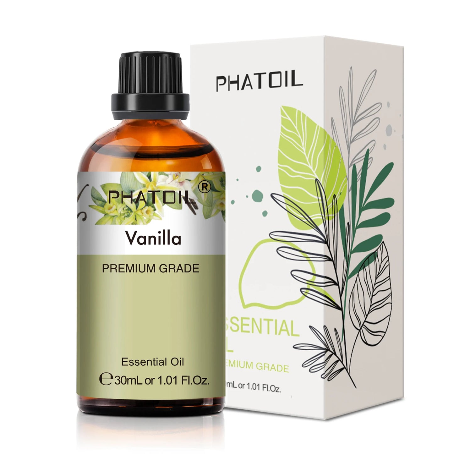 PHATOIL 30ml Essential Oil