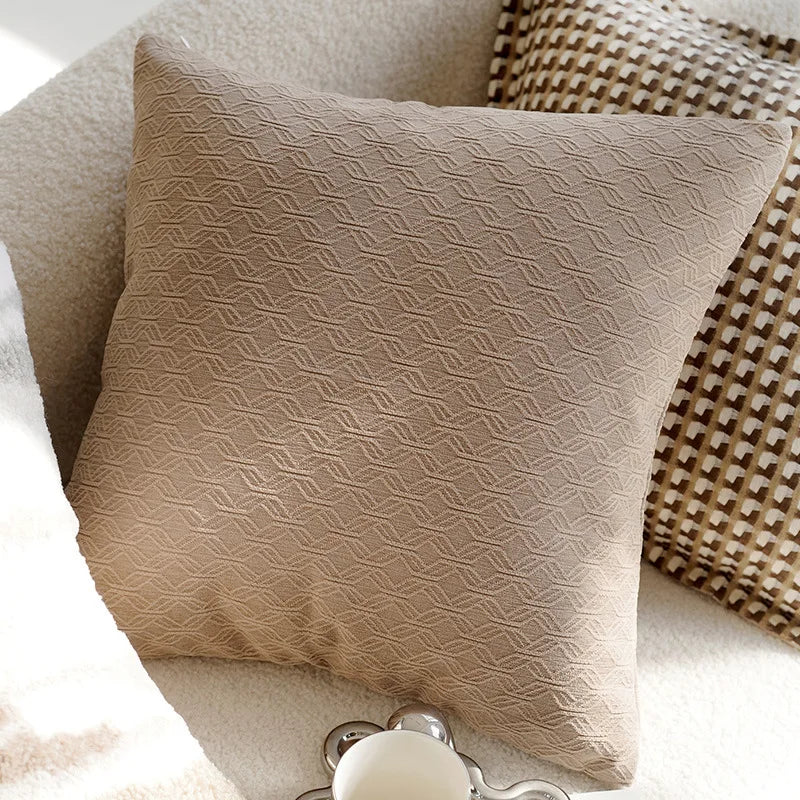 French Cushion Cover