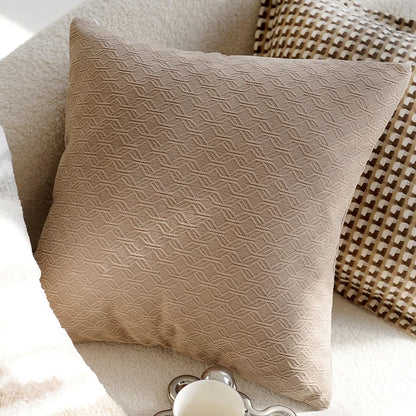 French Cushion Cover