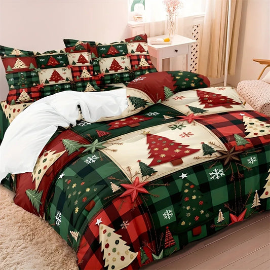 Christmas Bedding Set