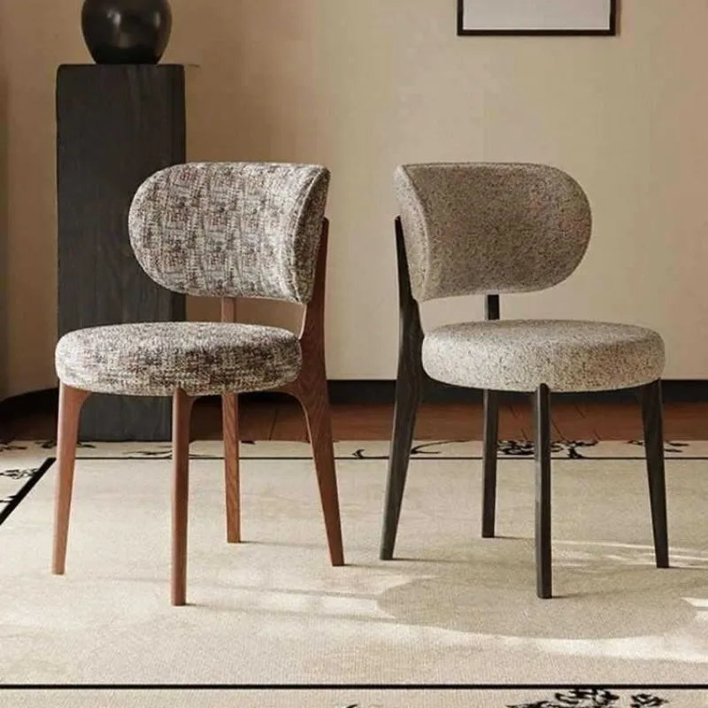 Nordic Dining Chair