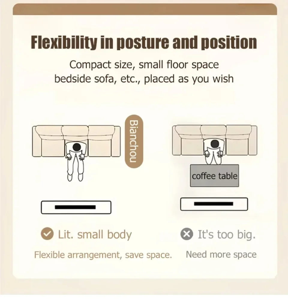 Double-layer Storage Platform