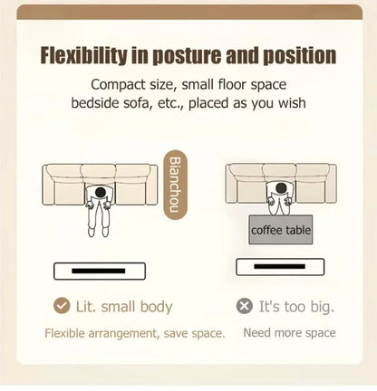 Double-layer Storage Platform