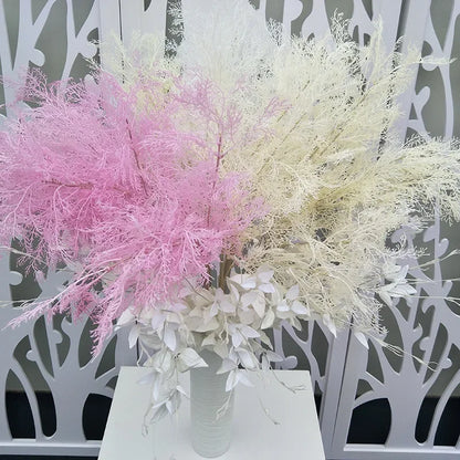 Artificial Rime Decoration Plant