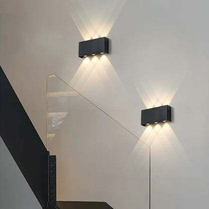 Chargeable Wall Lamp